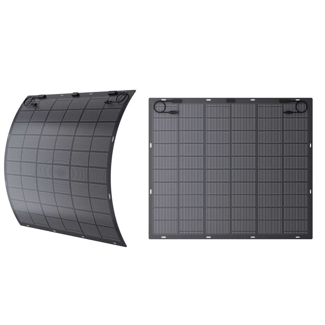 Zendure 230W Flexible Solarpanel