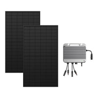 SolarFlow 800 Series