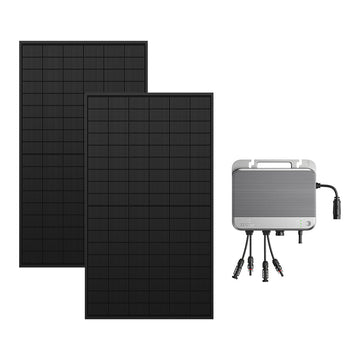 SolarFlow 800 Series