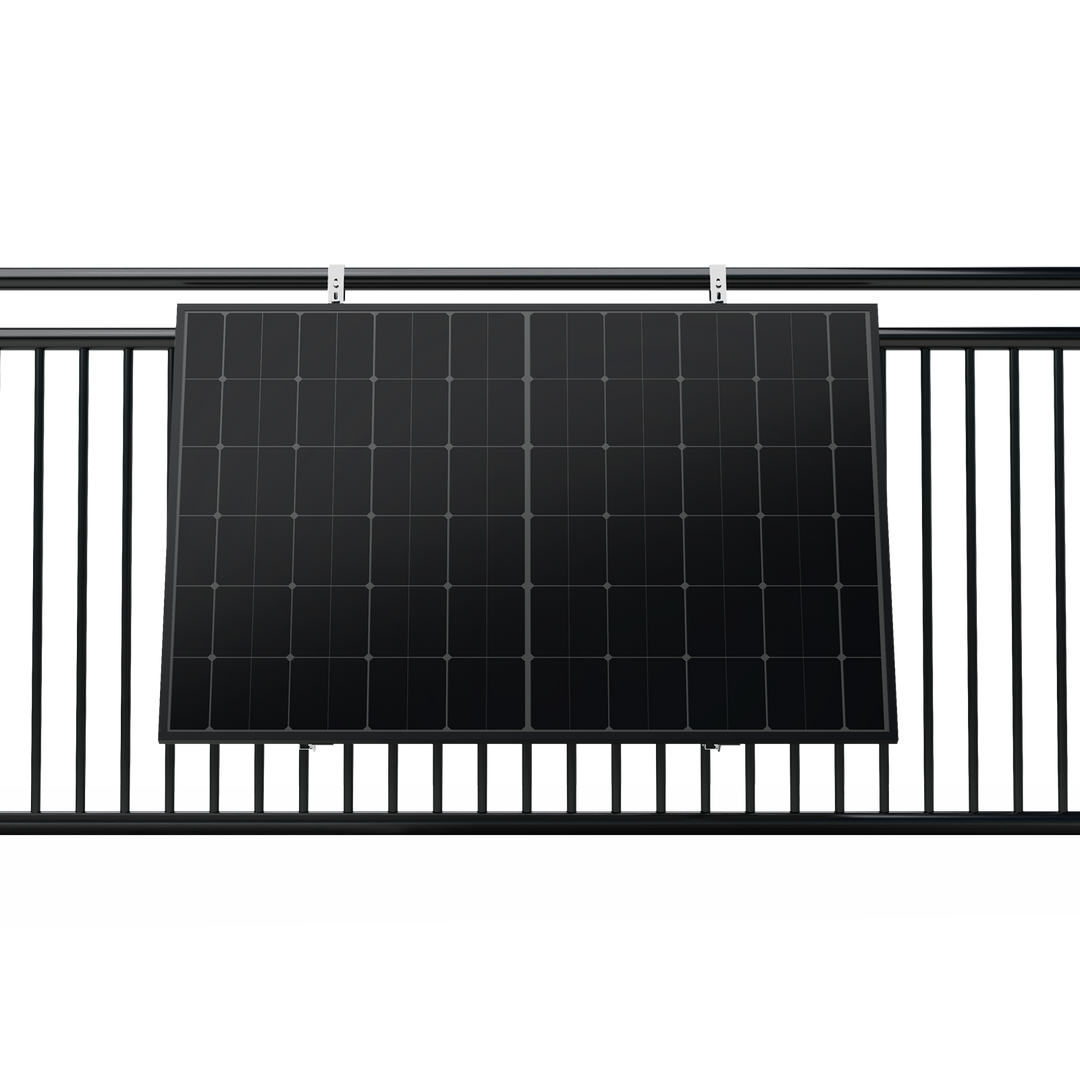 Zendure 840W Solarmodule (2x 420W)