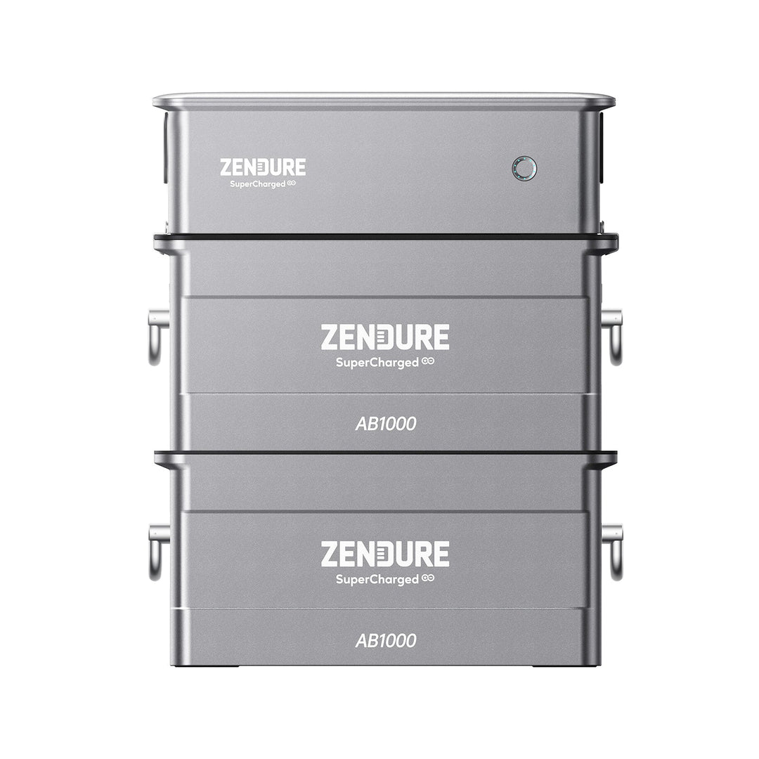 Zendure Ace 1500