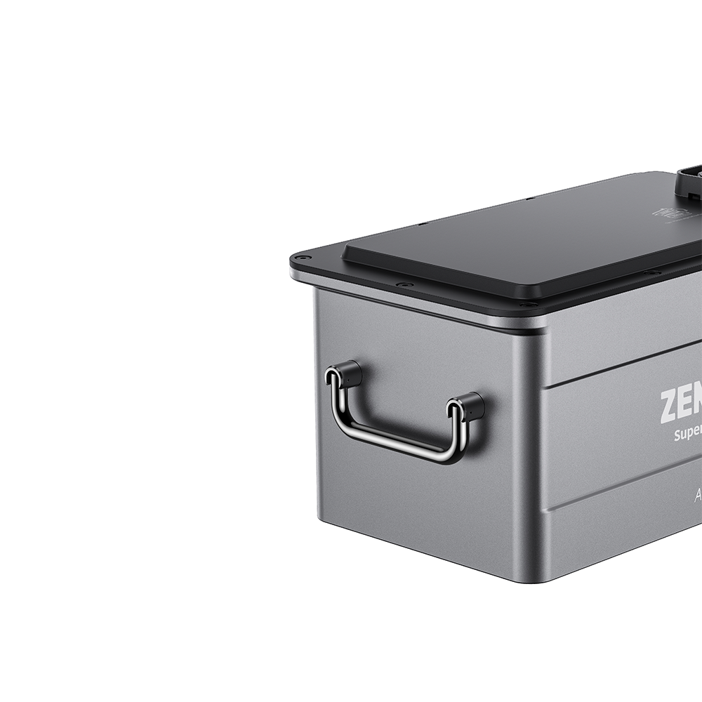 Zendure SolarFlow Batterie AB1000