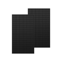 Zendure 515W Bifaziale Solarmodule