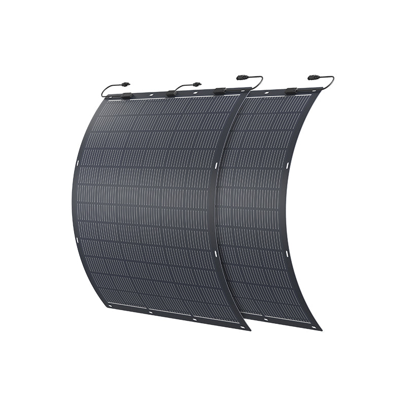 Zendure Flexible Solarpanel