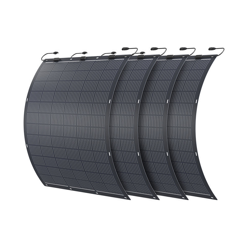 Zendure Flexible Solarpanel