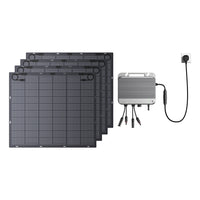 SolarFlow 800 Series