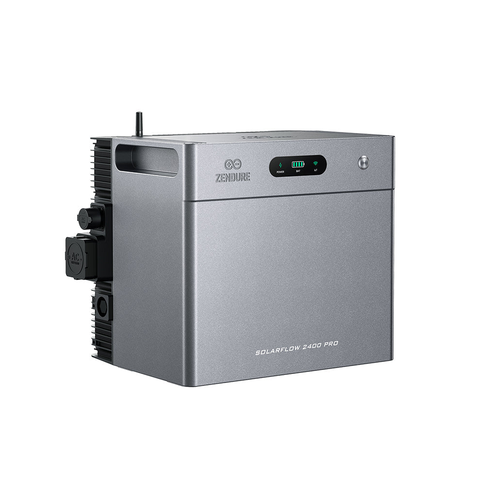 Zendure SolarFlow 2400 Pro