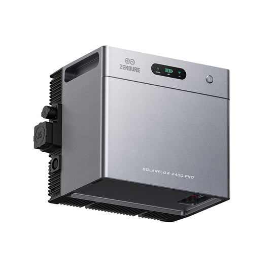 Zendure SolarFlow 2400 Pro
