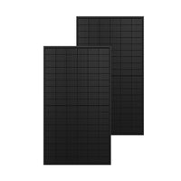 Zendure 430W Bifaziale Solarmodule