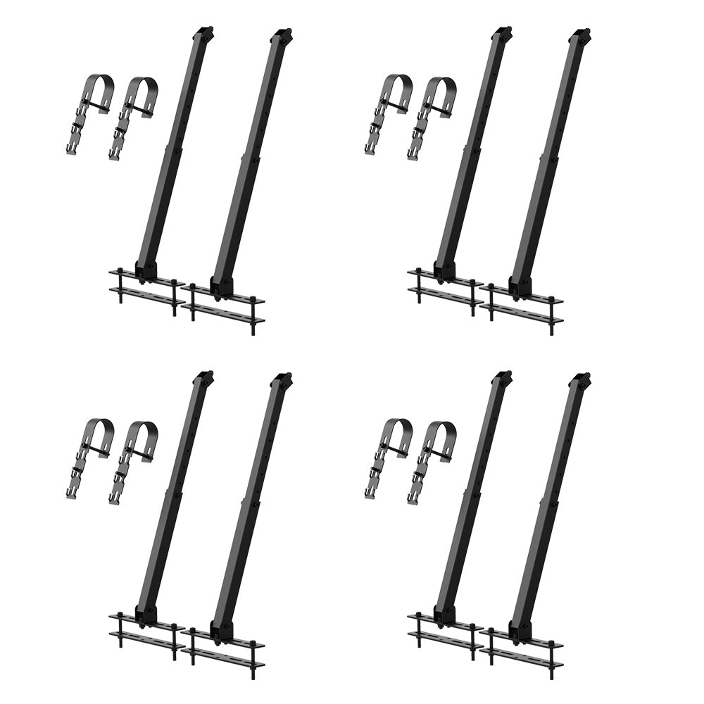 Installationshalterung für Solarmodule