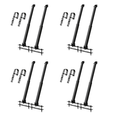 Installationshalterung für Solarmodule
