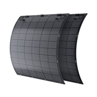 Zendure 230W Flexible Solarpanel