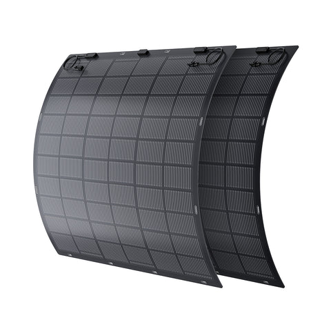 Zendure 230W Flexible Solarpanel