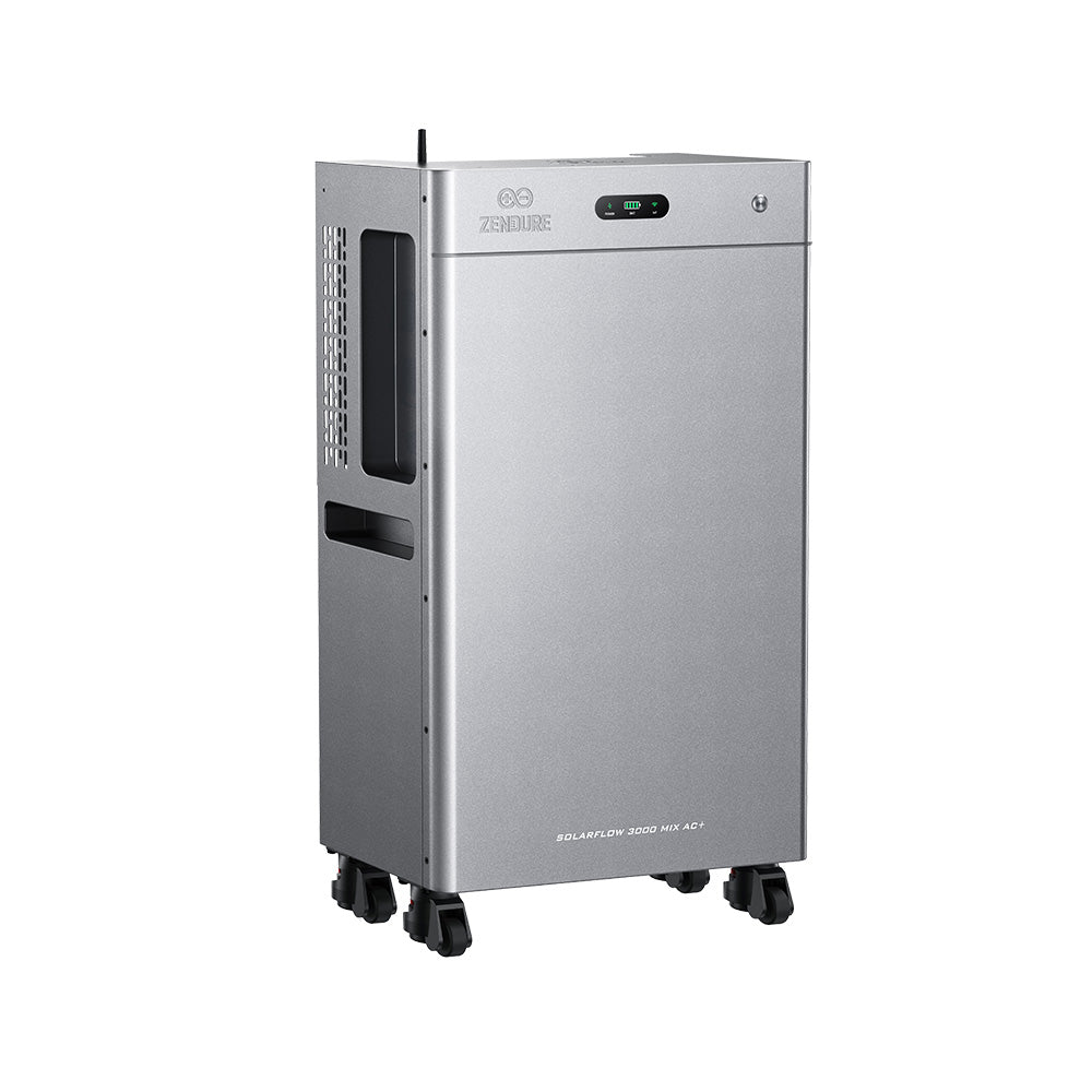 SolarFlow 3000 Mix AC+