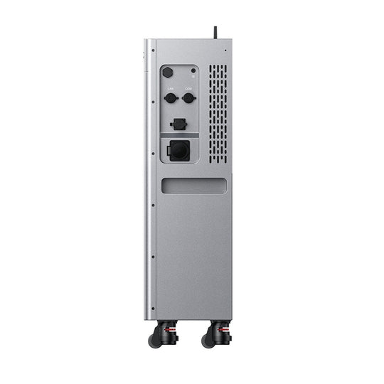 SolarFlow 3000 Mix AC+