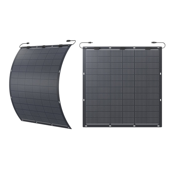 Zendure Flexible Solarpanel