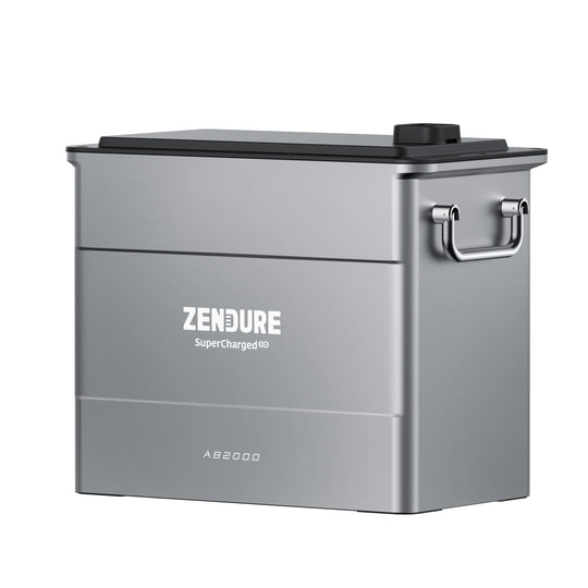 Zendure Batterie AB2000 (Refurbished)