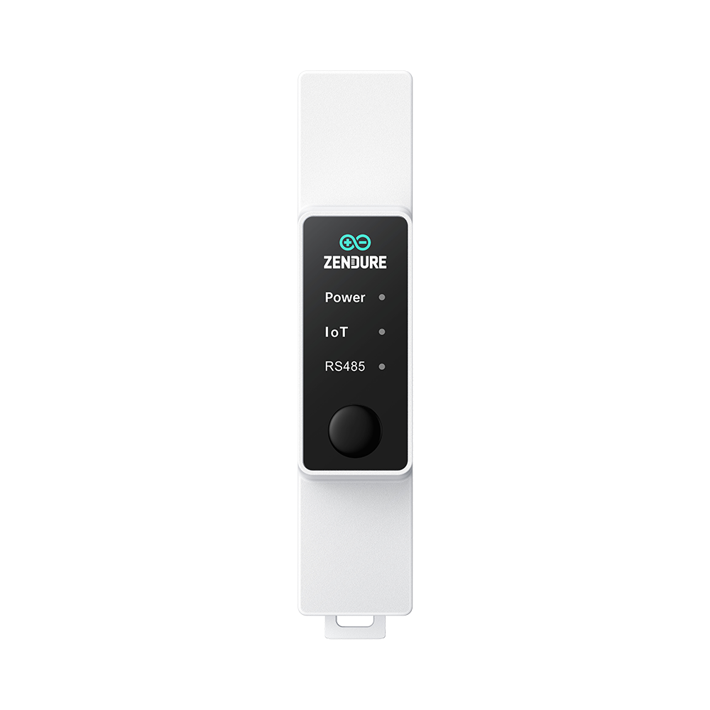 Zendure Intelligenter Zähler 3CT-S (120A)