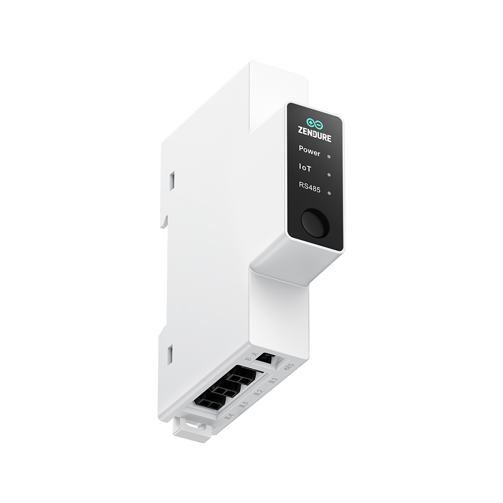 Zendure Intelligenter Zähler 3CT-S (120A)