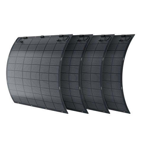 Zendure 230W Flexible Solarpanel