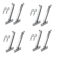 Installationshalterung für Solarmodule
