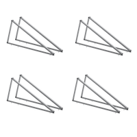 Installationshalterung für Solarmodule