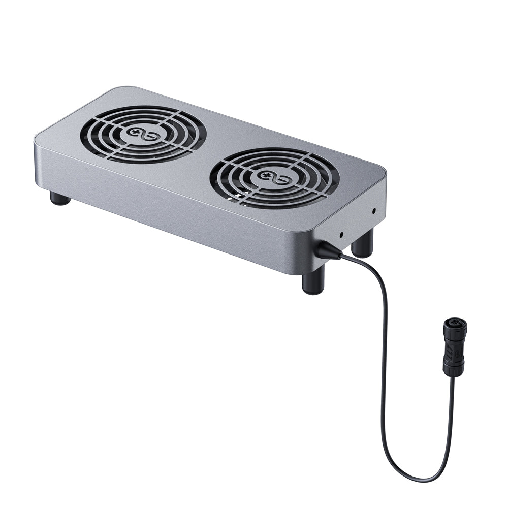 Zendure Intelligenter Ventilator