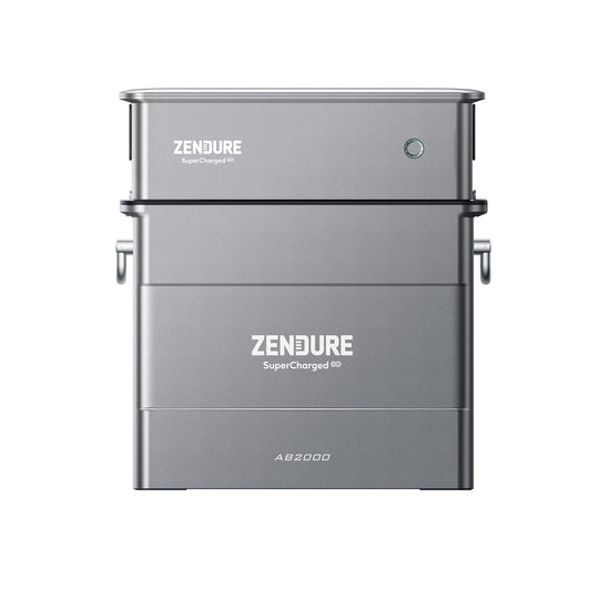 Zendure Ace 1500