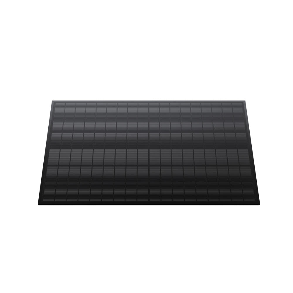 Zendure 515W Bifaziale Solarmodule