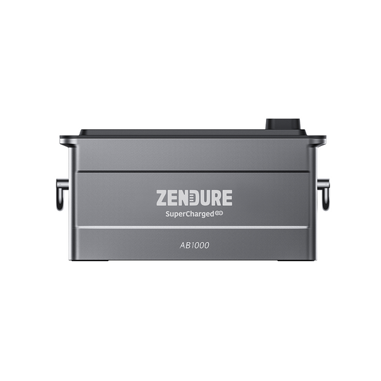 Zendure SolarFlow Batterie AB1000