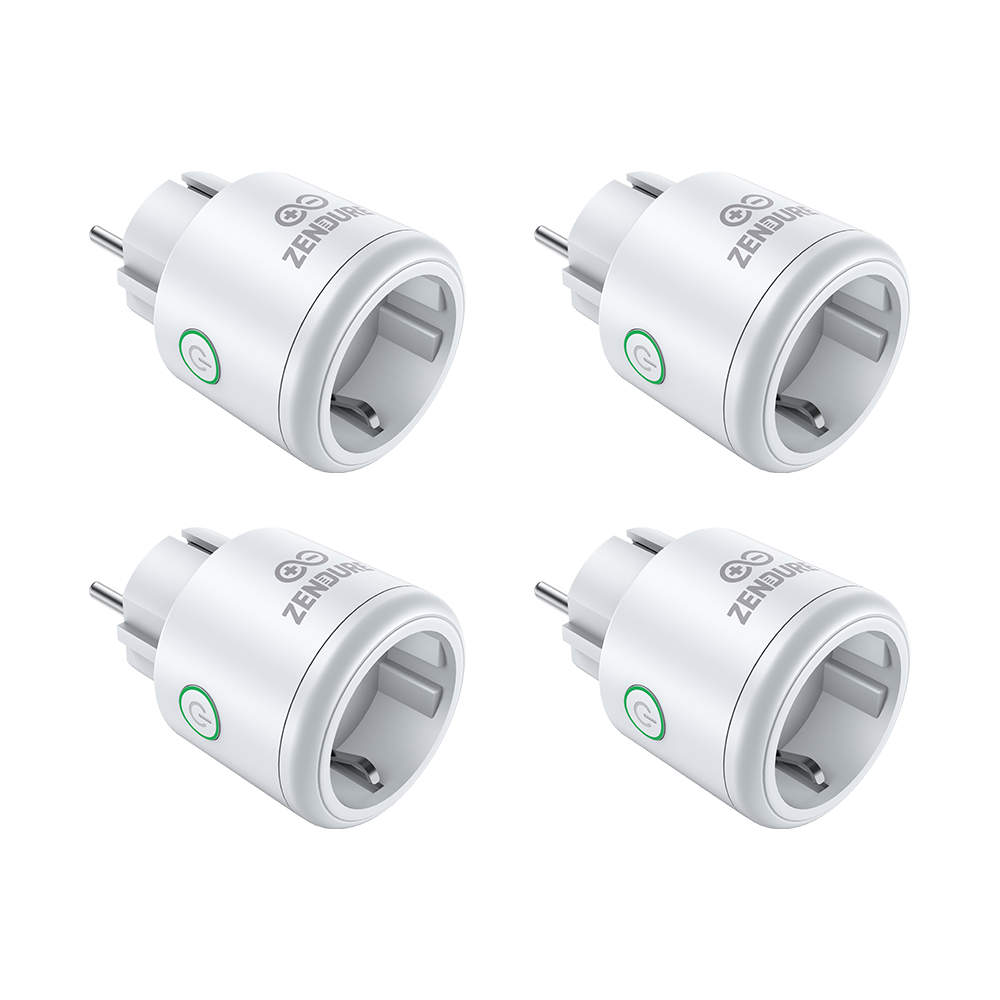 Zendure Smart Plug Pro