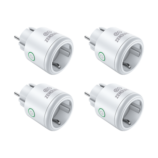 Zendure Smart Plug Pro