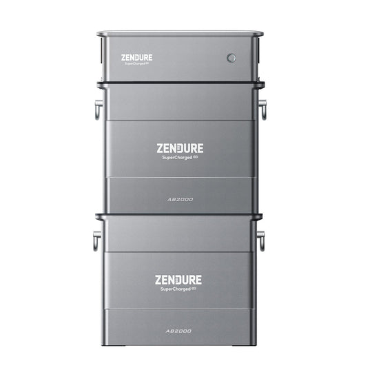 Zendure Ace 1500