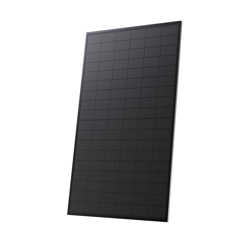 Zendure 515W Bifaziale Solarmodule