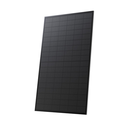 Zendure 515W Bifaziale Solarmodule