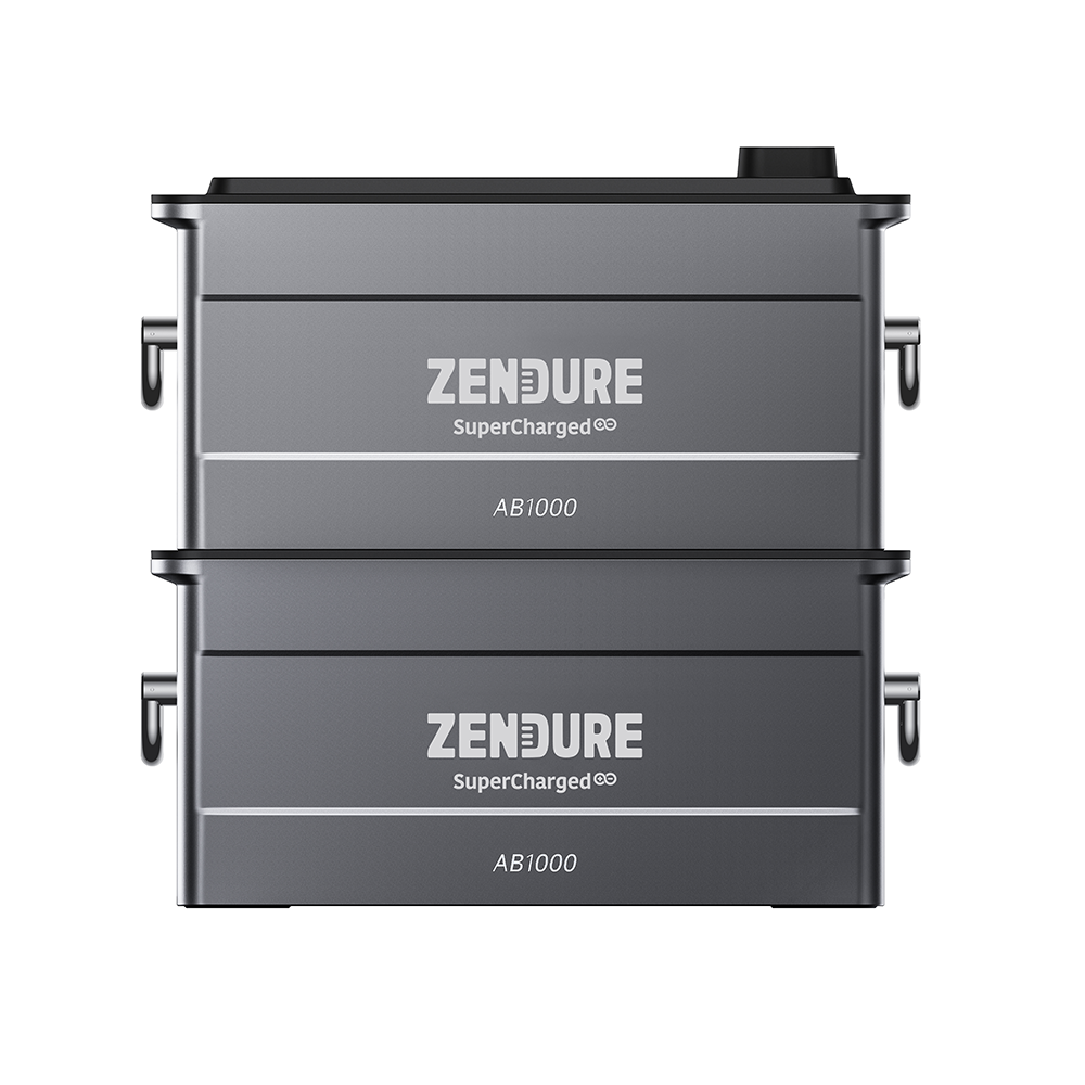 Zendure SolarFlow Batterie AB1000