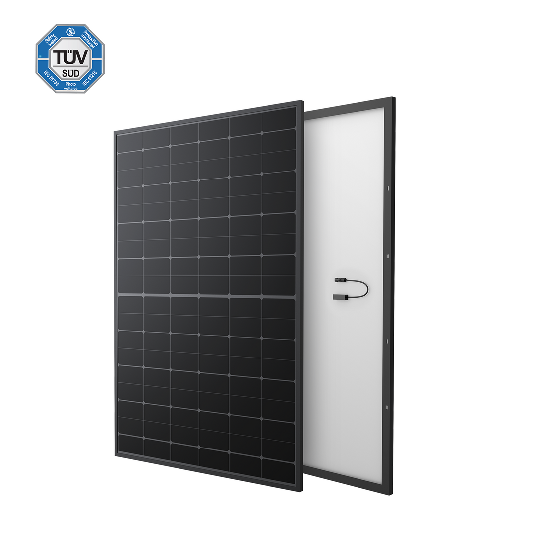 Zendure 840W Solarmodule (2x 420W)