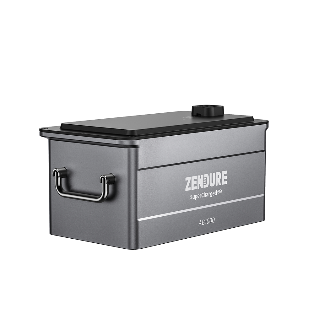 Zendure SolarFlow Batterie AB1000