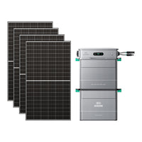SolarFlow 800 Pro