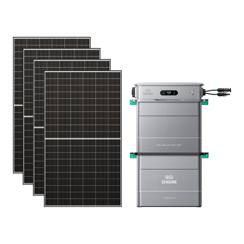 SolarFlow 800 Pro