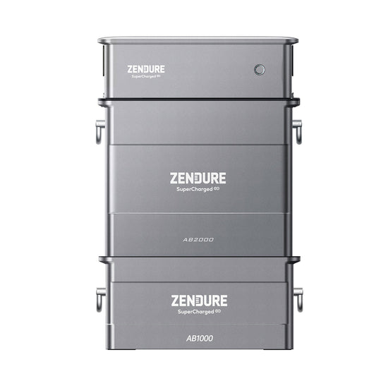 Zendure Ace 1500