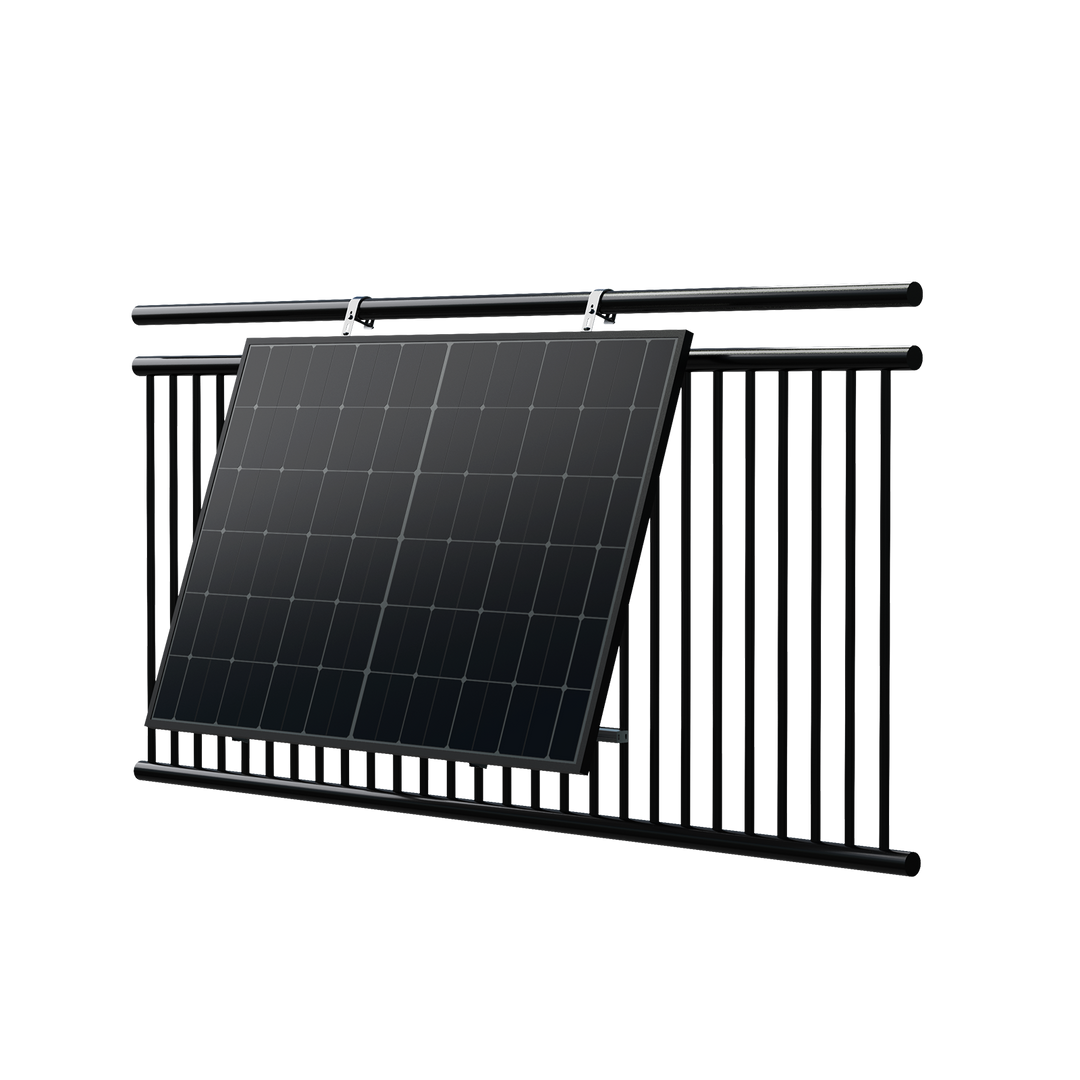 Zendure 840W Solarmodule (2x 420W)