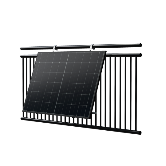 Zendure 840W Solarmodule (2x 420W)