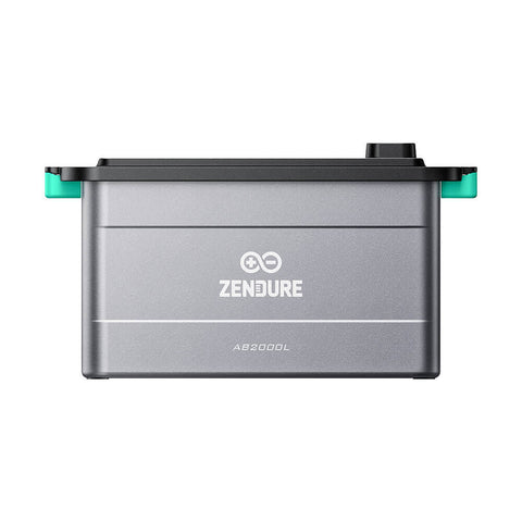 Zendure SolarFlow Batterie AB2000L/AB2000X/AB2000S/AB1000S