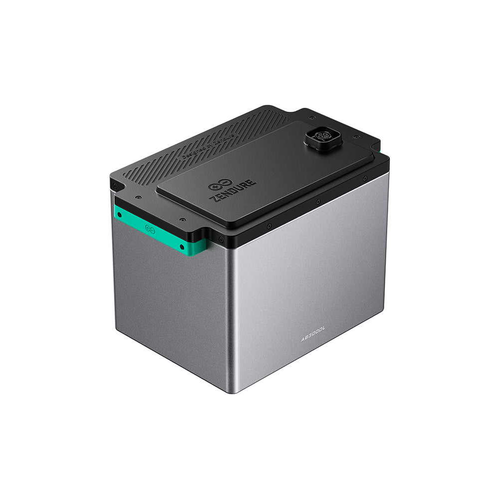 Zendure Batterie AB3000L