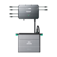 Zendure SolarFlow Hub 2000