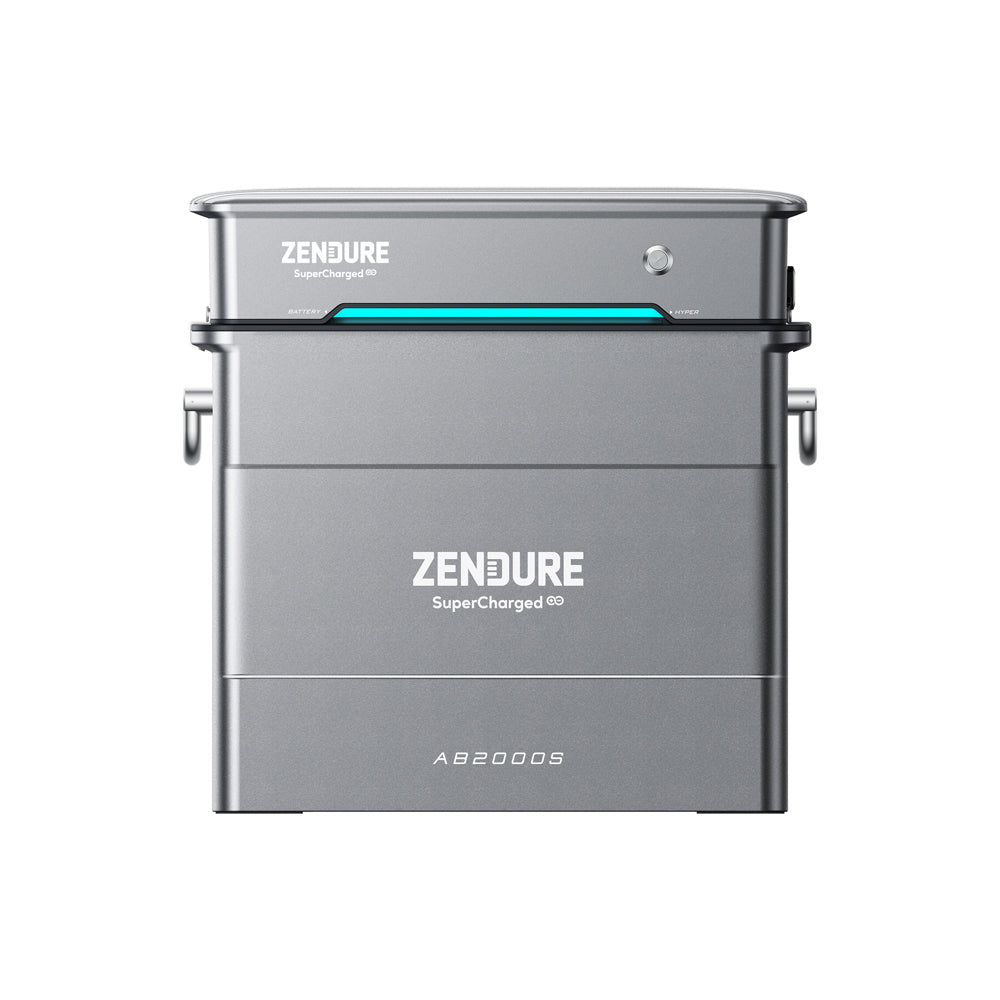 [Vorbestellung] Zendure SolarFlow Hyper 2000