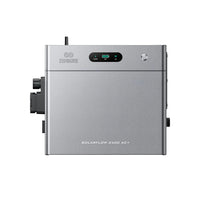 SolarFlow 2400 AC+ Vorderansicht