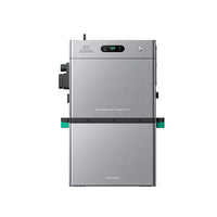 SolarFlow 2400 AC+ mit zus?tzlicher Batterie