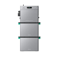 SolarFlow 2400 AC+ mit zwei zus?tzlichen Batterien